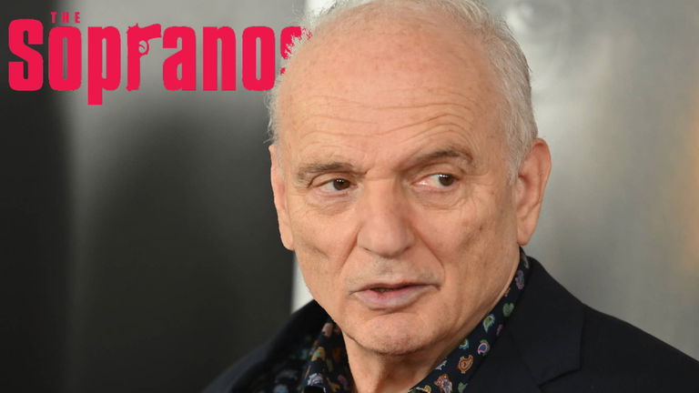 El creador de Los Soprano cree que el 25 aniversario de su serie supone un funeral más que una celebración