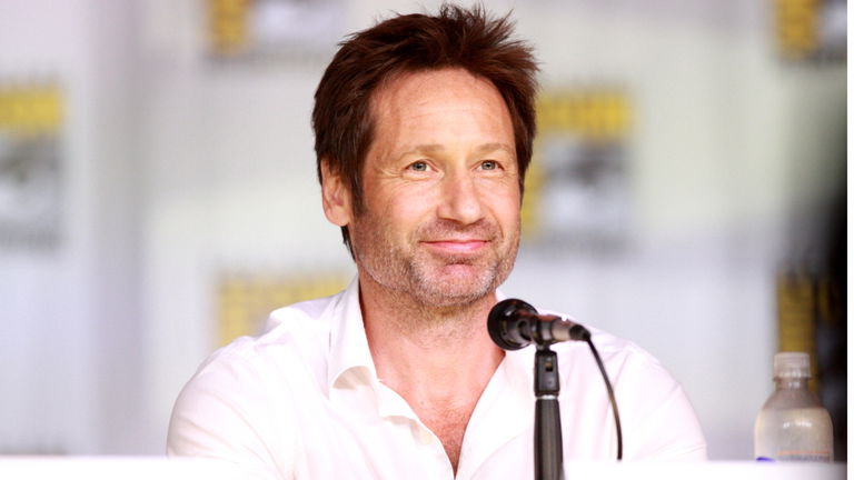 Así es Malice, una nueva serie para Prime Video con David Duchovny como protagonista