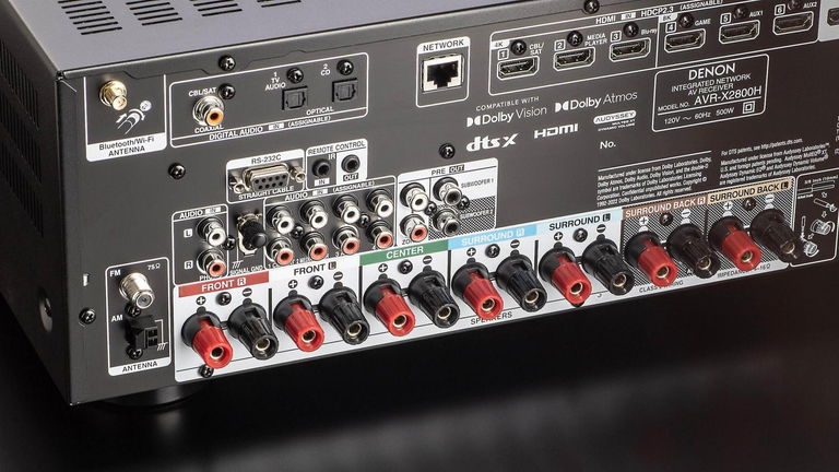 Por mi experiencia, esta es la primera compra que debes hacer para conseguir un cine en casa