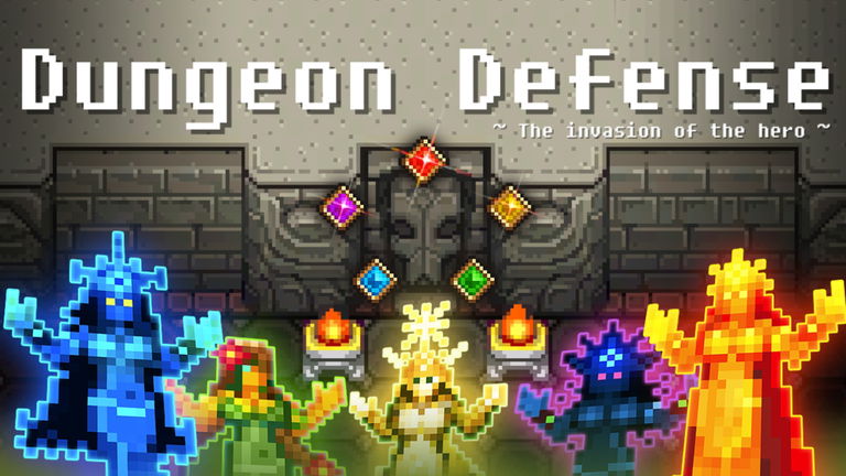 Uno de los mejores juegos RPG "retro" de Google Play se puede descargar gratis durante unas horas