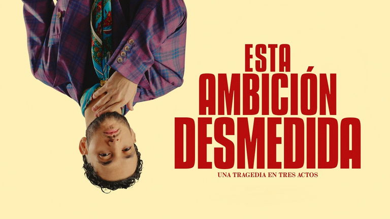 Tráiler del tercer episodio y final de Esta ambición desmedida, la serie documental sobre C. Tangana