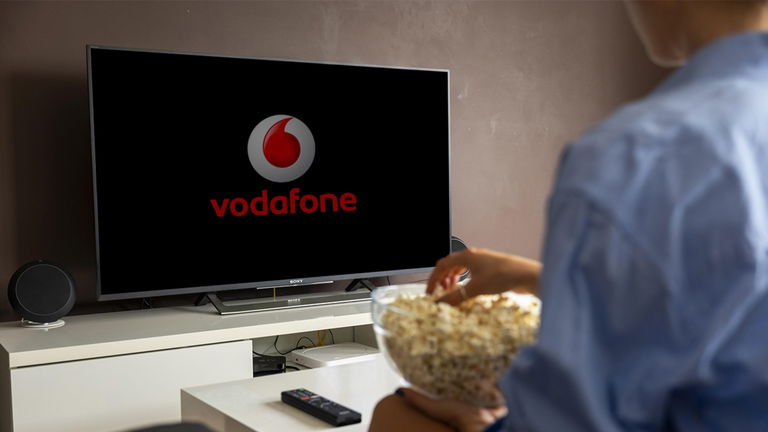 Vodafone TV estrena nuevos canales invitados: solo podrán verse gratis durante noviembre