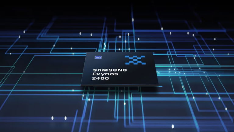 Todas las características del Exynos 2400, el procesador de los Samsung Galaxy S24 y S24+