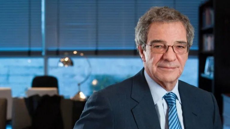 Quién fue César Alierta, expresidente de Telefónica