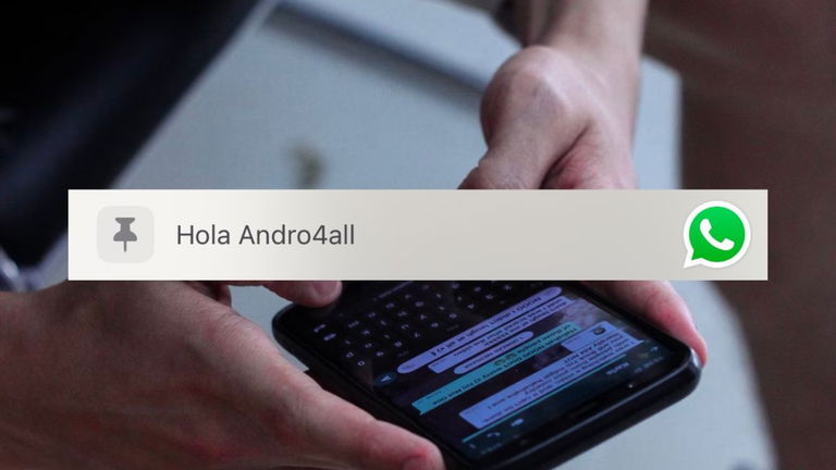 Cómo fijar un mensaje en WhatsApp paso a paso