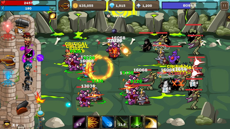Corre que vuelan: 67 apps y juegos de pago para Android que están gratis o en oferta por tiempo limitado