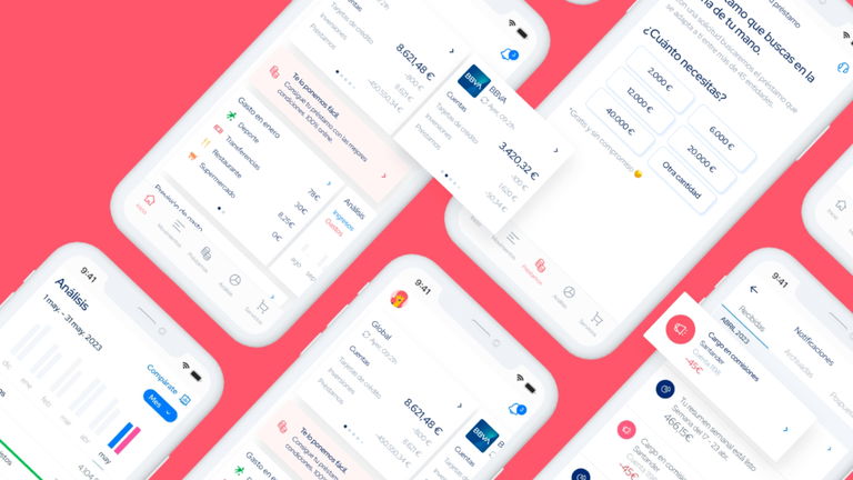 Así es Fintonic: funcionamiento y principales ventajas de usar esta app para tu gestión financiera