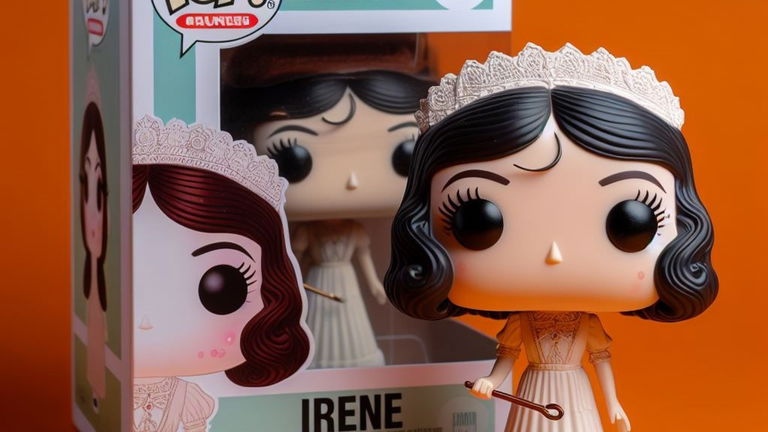 Cómo crear tu propio Funko Pop! personalizado con IA