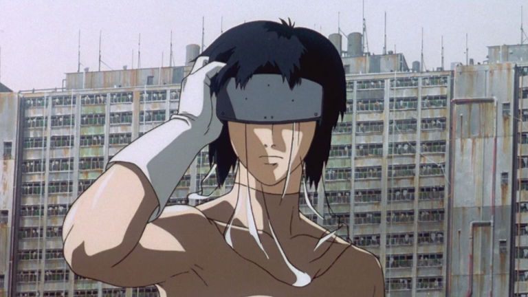 Solo te queda este fin de semana para ver la mejor película anime, con permiso de Akira