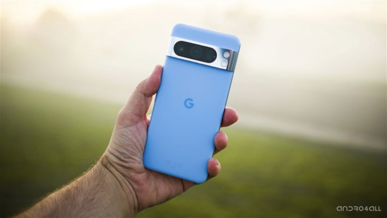 Google ya prueba Tensor G5, su primer procesador basado en tecnología de TSMC que llegará junto al Pixel 10