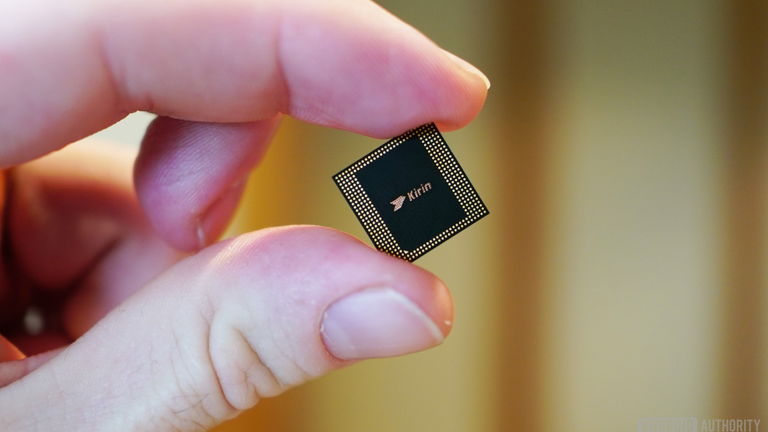 Ya sabemos cómo hace Huawei para tener procesadores de 5 nanómetros