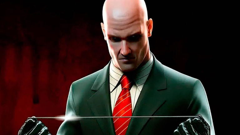 Hitman: Blood Money - Reprisal, disponible en Android e iOS, llegará a Nintendo Switch este mismo mes