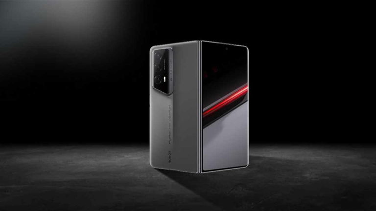 Ya es oficial: los HONOR Magic6 y Magic V2 RSR estarán en el MWC 2024