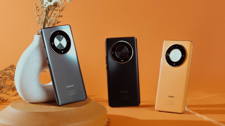 HONOR Magic6 Lite llega a España: un gama media de diseño refinado y con gran batería por menos de 400 euros