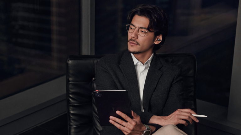 HUAWEI FreeClip: confort extremo y calidad de sonido de primera en unos auriculares revolucionarios