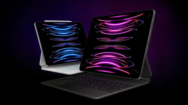 El iPad Pro con pantalla OLED sería el más caro de la historia: el modelo más económico costaría 1500 dólares