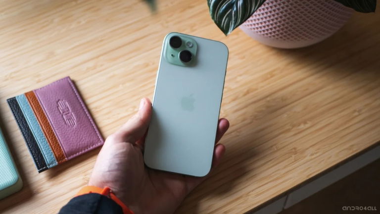 Estas son las razones por las cuales las acciones de Apple han sufrido su mayor caída desde agosto del 2023