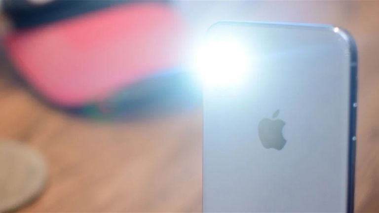 Con este genial truco podrás evitar que la linterna del iPhone se encienda por accidente