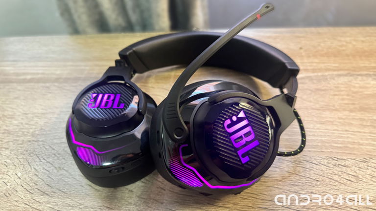 JBL Quantum 910X Wireless para Xbox: comodidad y un sonido premium que te encantará