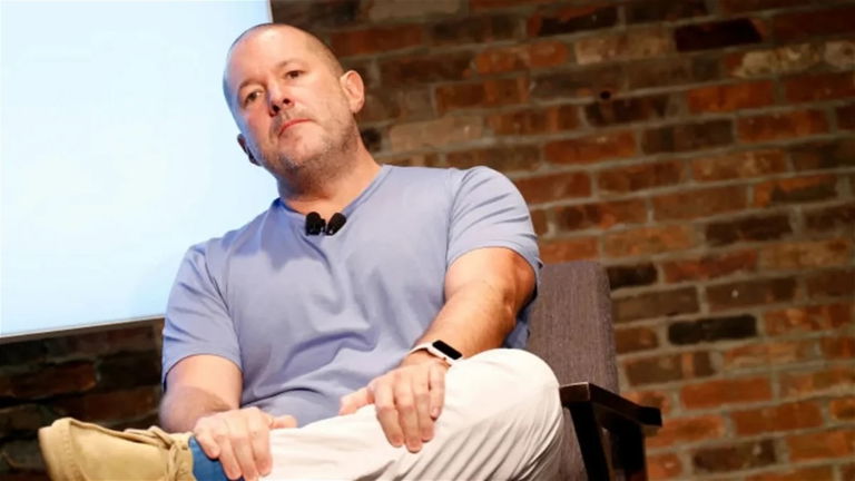 Apple estuvo a punto de eliminar el MacBook Air "por culpa" de Jony Ive