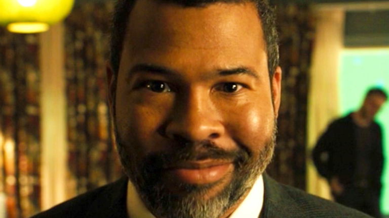 El director de Nosotros, Jordan Peele, cree que su siguiente película será la mejor