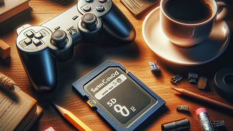 Cómo instalar juegos directamente en la tarjeta microSD