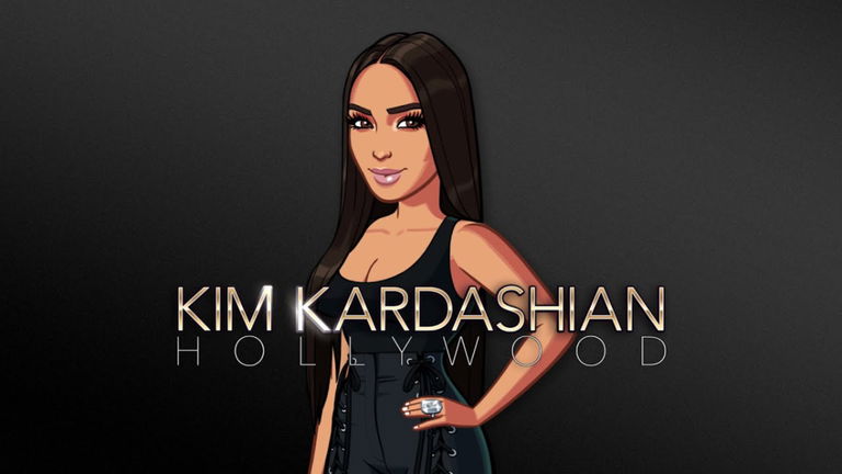 El juego para móviles de Kim Kardashian cierra tras 10 años con más de 150 millones de dólares en ingresos