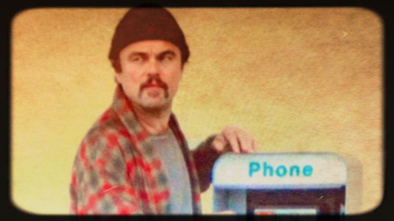 Primeras imágenes de Leonardo DiCaprio en el rodaje de la nueva película de Paul Thomas Anderson