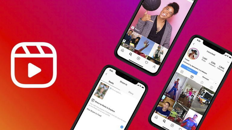 Los Reels de Instagram no cargan: por qué pasa y cómo solucionarlo