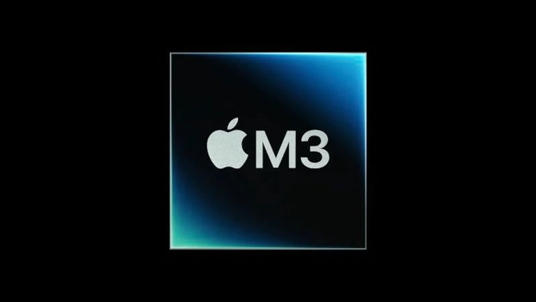 Estos son los Mac con M3 que Apple lanzará en 2024
