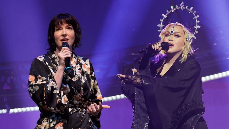 El biopic de Madonna de la guionista de Juno y Jennifer's Body que nunca será