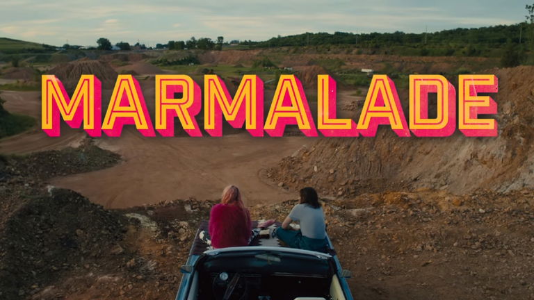 Joe Kerry sale de Hawkins para meterse en más problemas en Marmalade, un nuevo thriller de amor y robos