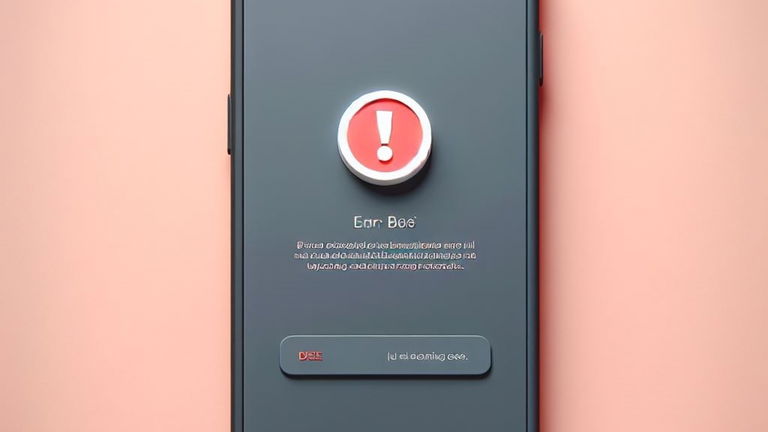 Mi móvil solo me deja hacer llamadas de emergencia: solución al error