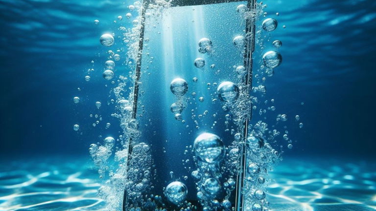 Qué hacer si entra agua a los altavoces del móvil: cómo arreglarlo paso a paso