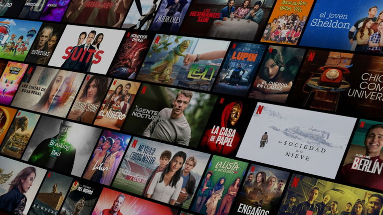 Hay 30 personas en Netflix etiquetando películas y series. Parece una tarea absurda, pero es crucial