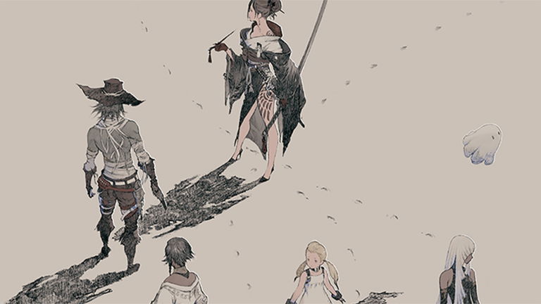 NieR Reincarnation recibirá su capítulo final en marzo y cerrará sus servidores en abril