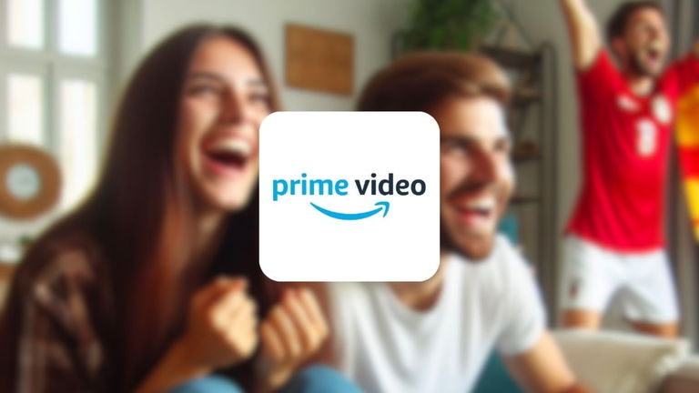 Cómo ver los partidos de fútbol en Amazon Prime Video