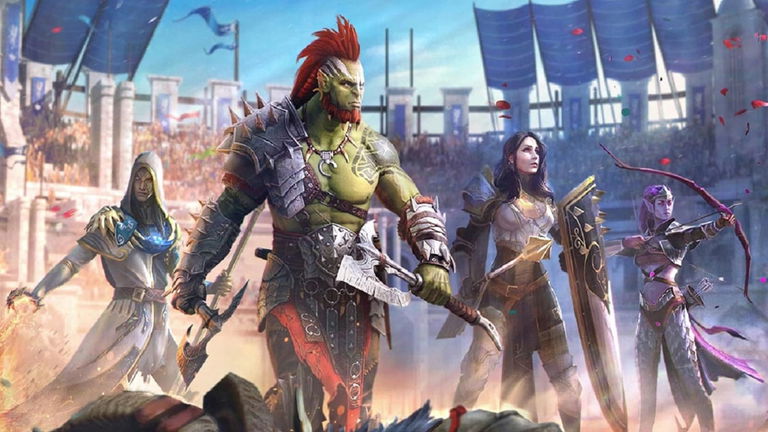 Steam ofrece estos 3 nuevos juegos gratis que se pueden reclamar para siempre y por tiempo ilimitado