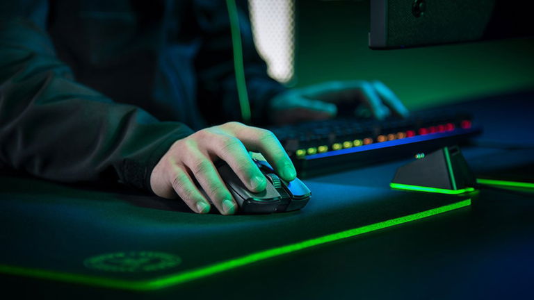 Razer anuncia nuevos portátiles, un cojín "gaming", sillas y mucho más en el CES 2024