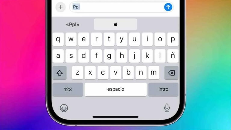 Este simple ajuste te ayudará a solucionar los problemas con el teclado de tu iPhone