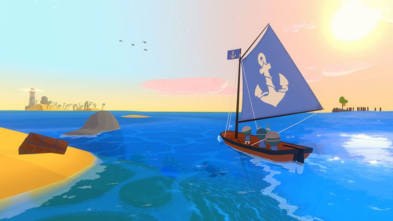 Epic Games Store regala este nuevo juego gratis por tiempo limitado y revela la identidad del próximo
