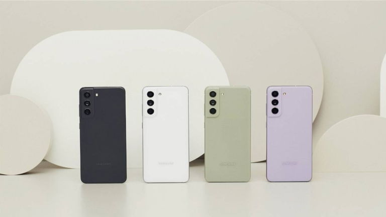 Samsung actualiza dos de su Galaxy más populares con el parche de seguridad de enero