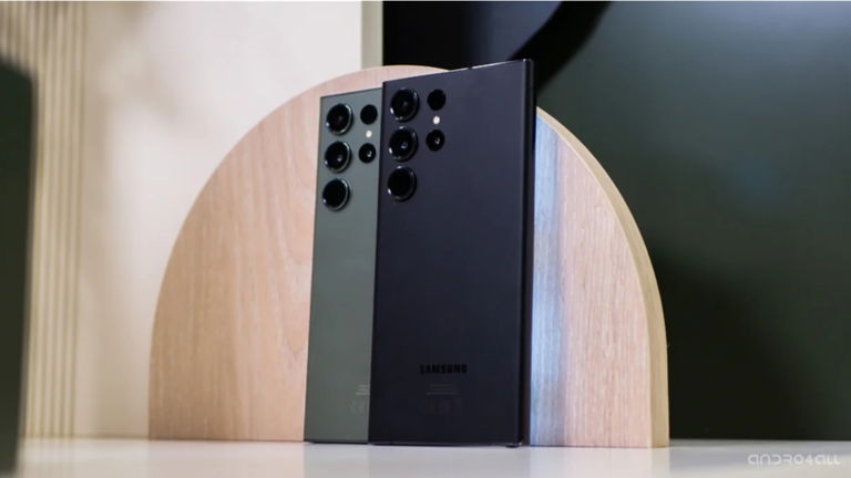 3 Xiaomi y 3 Samsung en el top 10 de móviles más potentes del mercado ahora mismo