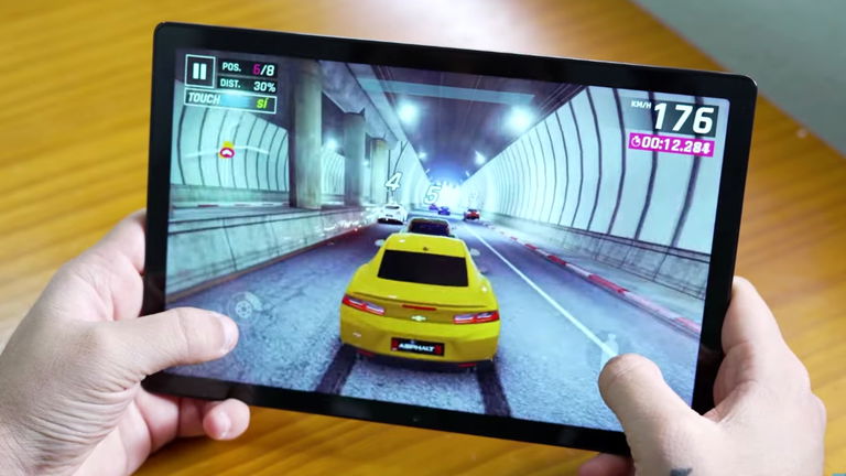 Samsung prepara el lanzamiento de una nueva tablet económica con chip Exynos