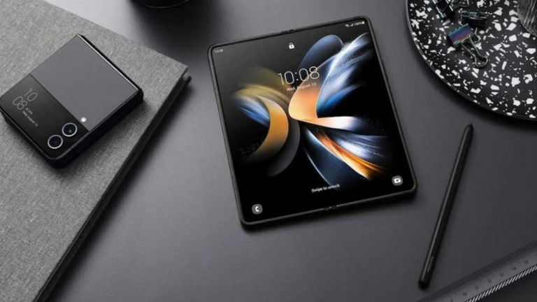 Todos los móviles Samsung con la actualización Android de enero de 2024 ya disponible