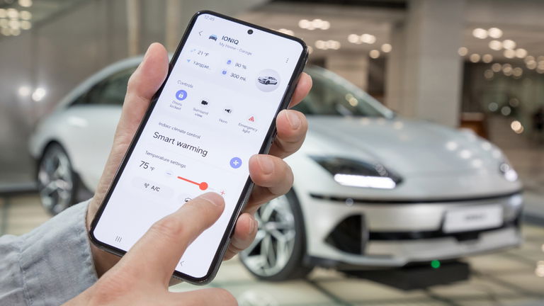 Samsung y Hyundai se alían para ofrecer casas y coches sincronizados a través de SmartThings