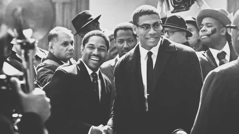 Todo lo que llega a Disney+ esta semana: la serie de Martin Luther King Jr. y Malcolm X, principal novedad