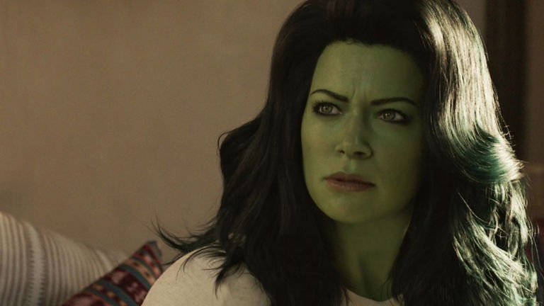 Ni la protagonista de She-Hulk: Abogada Hulka confía en que haya una segunda temporada