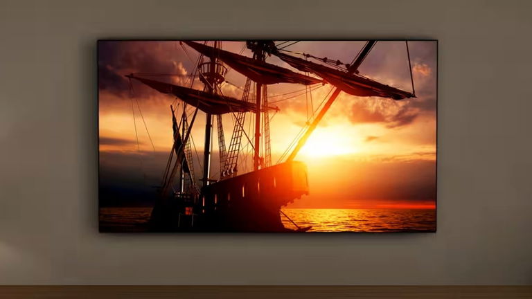 ¿Tienes una de estas Smart TV Sony? Pronto recibirás la actualización a Android TV 14
