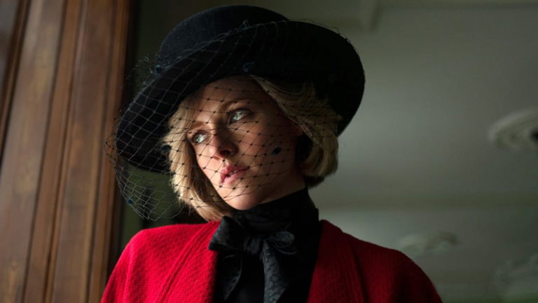 Prime Video devuelve a Lady Di a la vida gracias a esta increíble película para el fin de semana